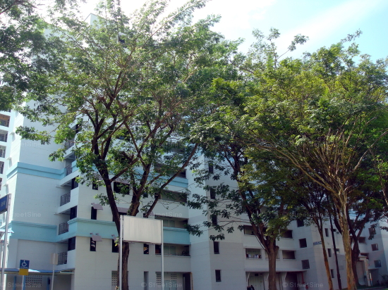 Blk 684C Woodlands Drive 62 (Woodlands), HDB 4 Rooms #353852